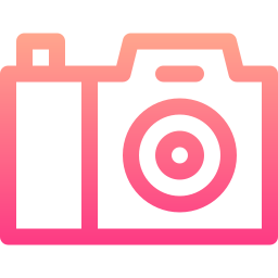 Camera icon