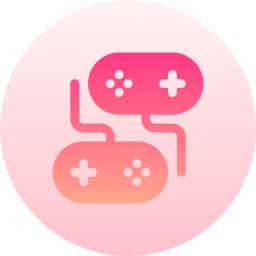 비디오 게임 icon