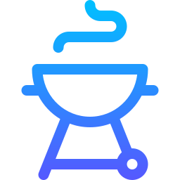 grill icon