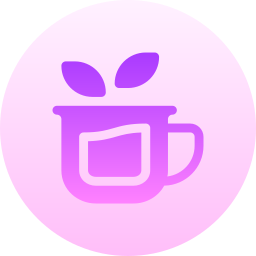 お茶 icon