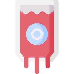 「血液型はo型」 icon