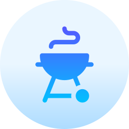 grill icon