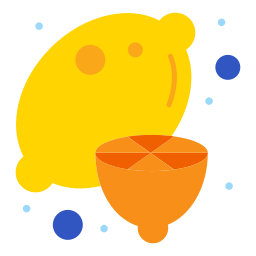 Lemon icon