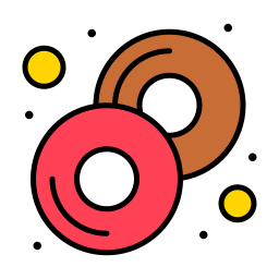 Donut icon