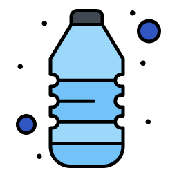 agua icono