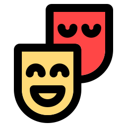 Mask icon