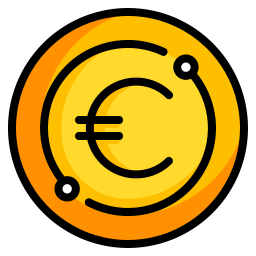 euro icono