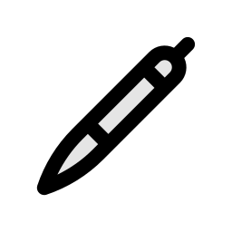 Ручка иконка