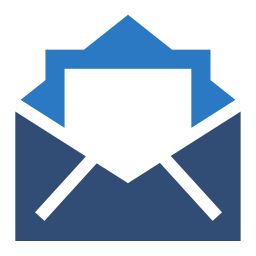 Letter icon