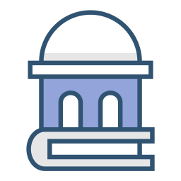 Library icon