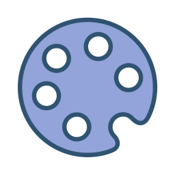 palette icon