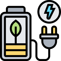 Battery icon