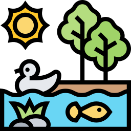 Экосистема иконка