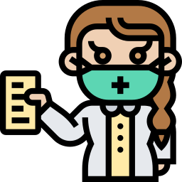 medico icona