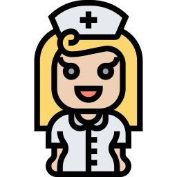 krankenschwester icon