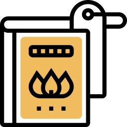 Book icon