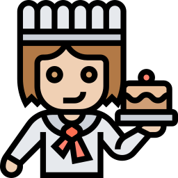 Bakery icon