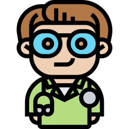 Doctor icon