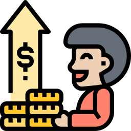 Profit icon