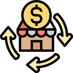 refinanzierung icon