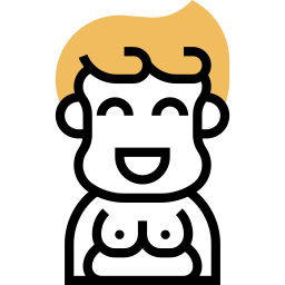 체지방 icon
