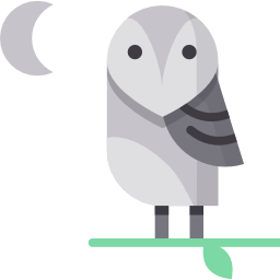 Owl icon