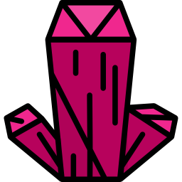 광물 icon