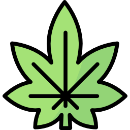 Hemp icon