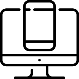 Responsive icon