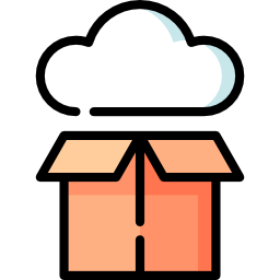 Box icon