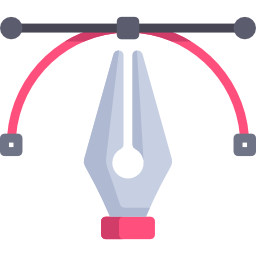 narzędzie pióro ikona