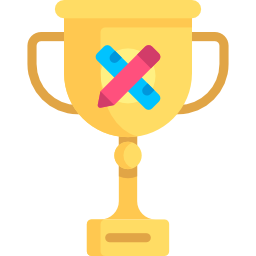 Trophy icon