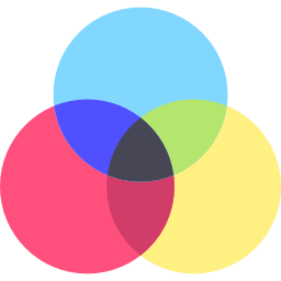 Color icon