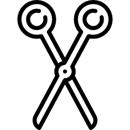 Scissors icon