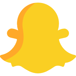 snapchat icono