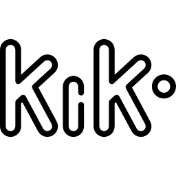 kik Ícone