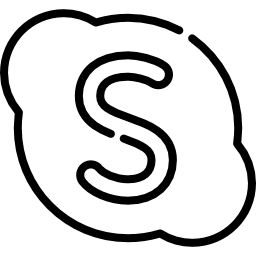 Skype icon