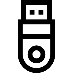 Pendrive icon