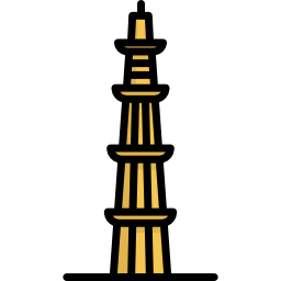 arquitectónico icono