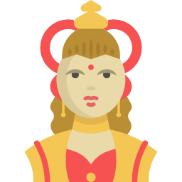 힌두교 icon