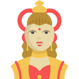 hinduismo icono