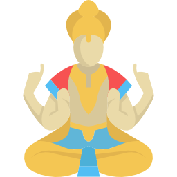 hinduizm ikona