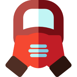 gasmaske icon