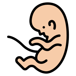 胎児 icon
