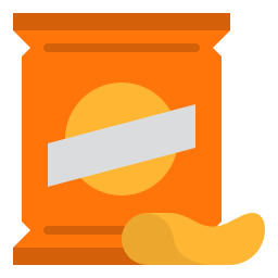 kartoffelchips icon