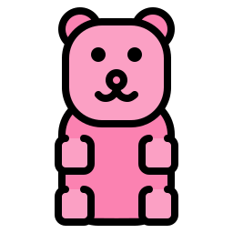 gummibär icon