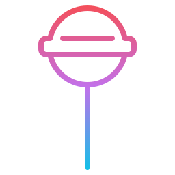 Lollipop icon