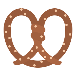 Pretzel icon