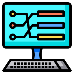 transaction Icône