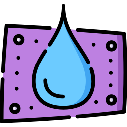 Water icon